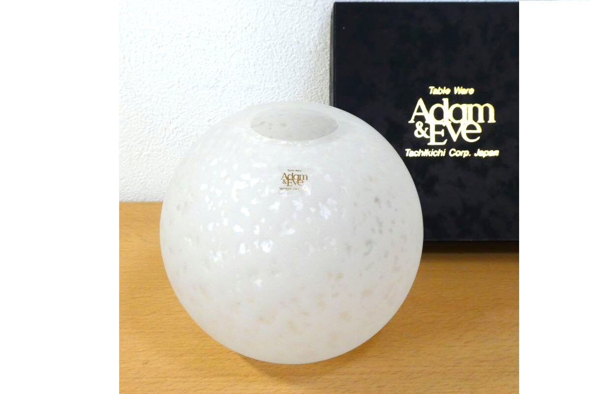2025年最新】Yahoo!オークション -adam&eve 花瓶(花瓶)の中古品 2025年最新】Yahoo!オークション -adam&eve 花瓶(花瓶)の中古品