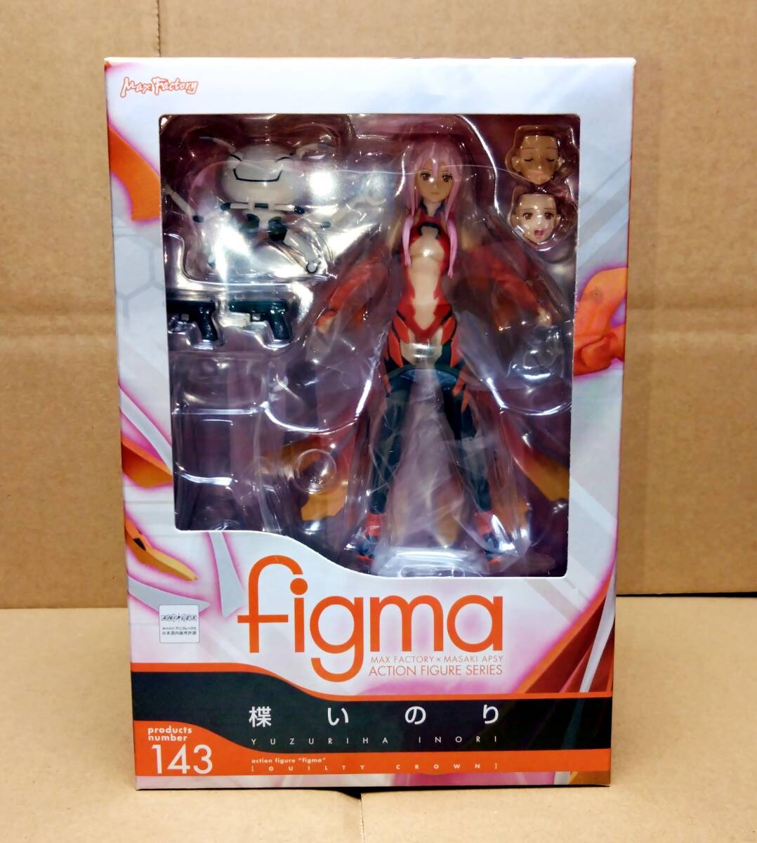 Yahoo!オークション -「figma 楪いのり」の落札相場・落札価格 Yahoo!オークション -「figma 楪いのり」の落札相場・落札価格