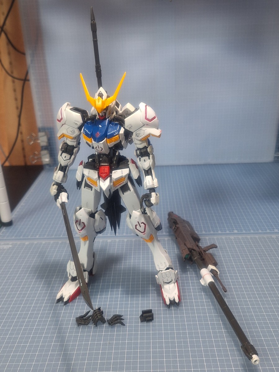 2025年最新】Yahoo!オークション -ガンダムmgジャンクの中古品