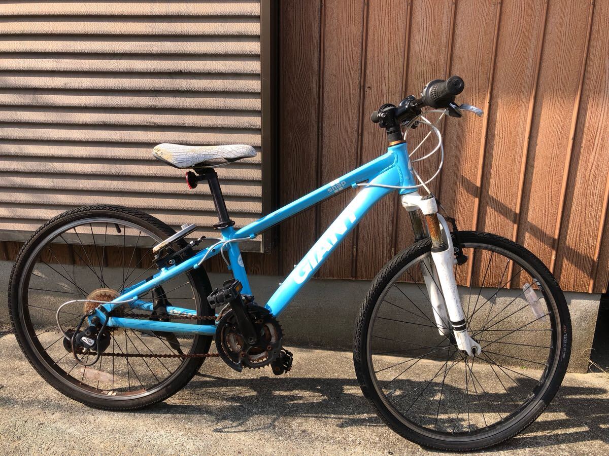 Yahoo!オークション -「giant snap」(自転車、サイクリング) の Yahoo!オークション -「giant snap」(自転車、サイクリング) の