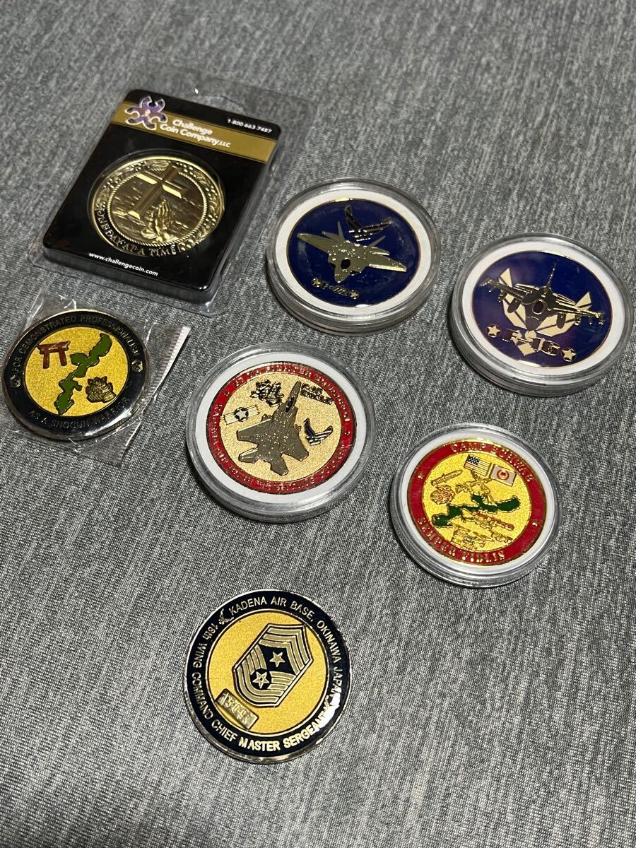 Yahoo!オークション -「米軍 チャレンジコイン」の落札相場 Yahoo!オークション -「米軍 チャレンジコイン」の落札相場