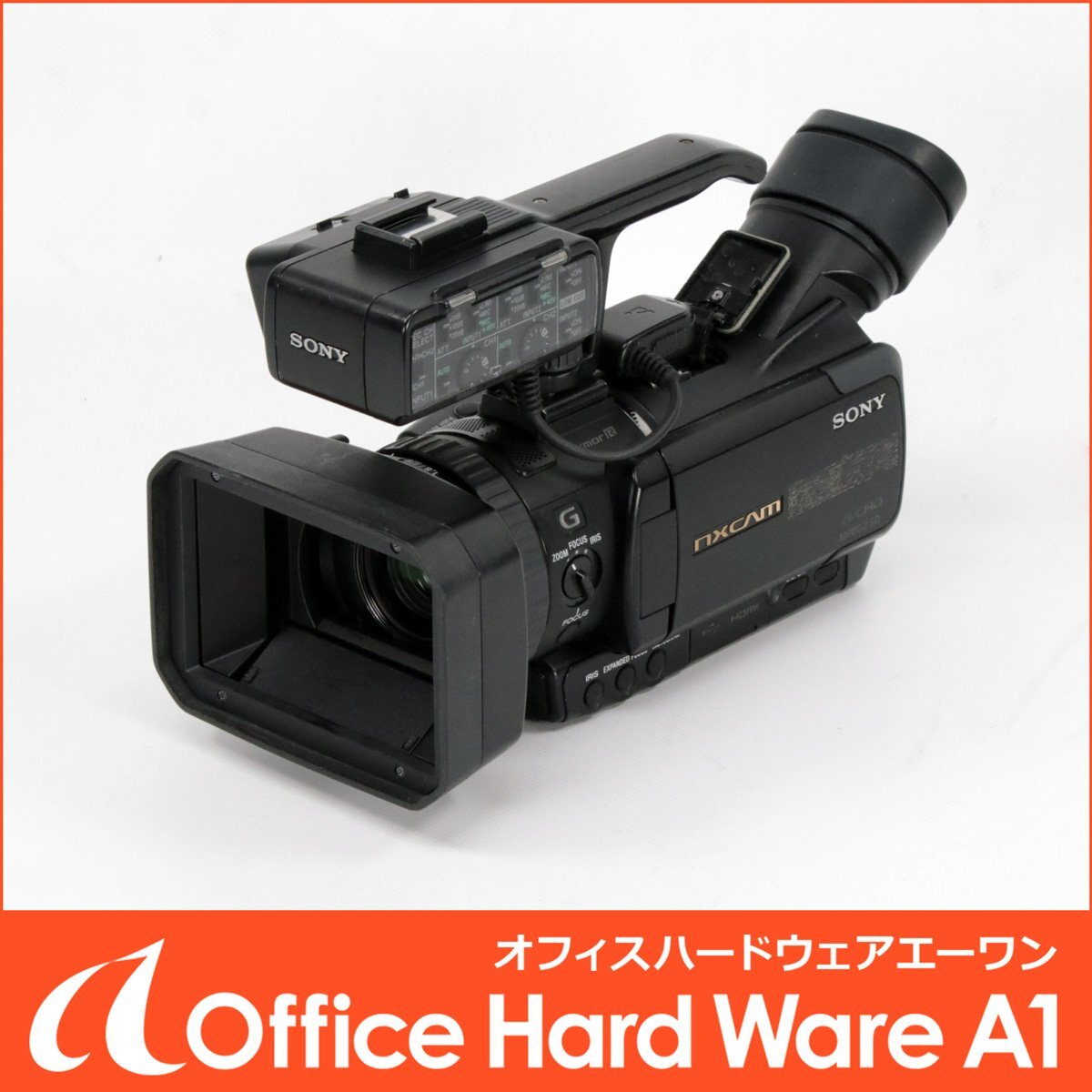 Yahoo!オークション -「hxr nx70j」の落札相場・落札価格 Yahoo!オークション -「hxr nx70j」の落札相場・落札価格