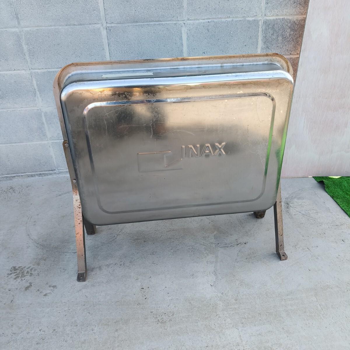 2025年最新】Yahoo!オークション -灯油タンク 90lの中古品・新品