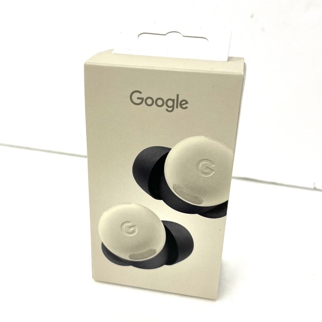 Yahoo!オークション -「google pixel buds pro」の落札相場・落札価格