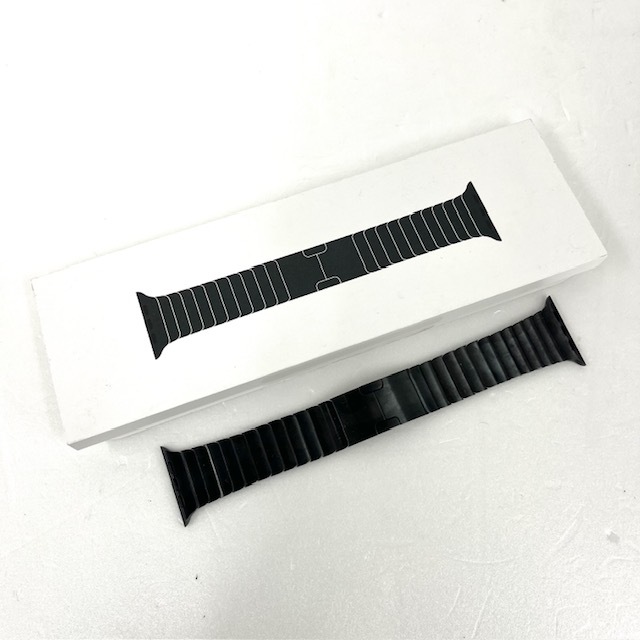Yahoo!オークション -「apple watch 42mm ブラック リンク Yahoo!オークション -「apple watch 42mm ブラック リンク