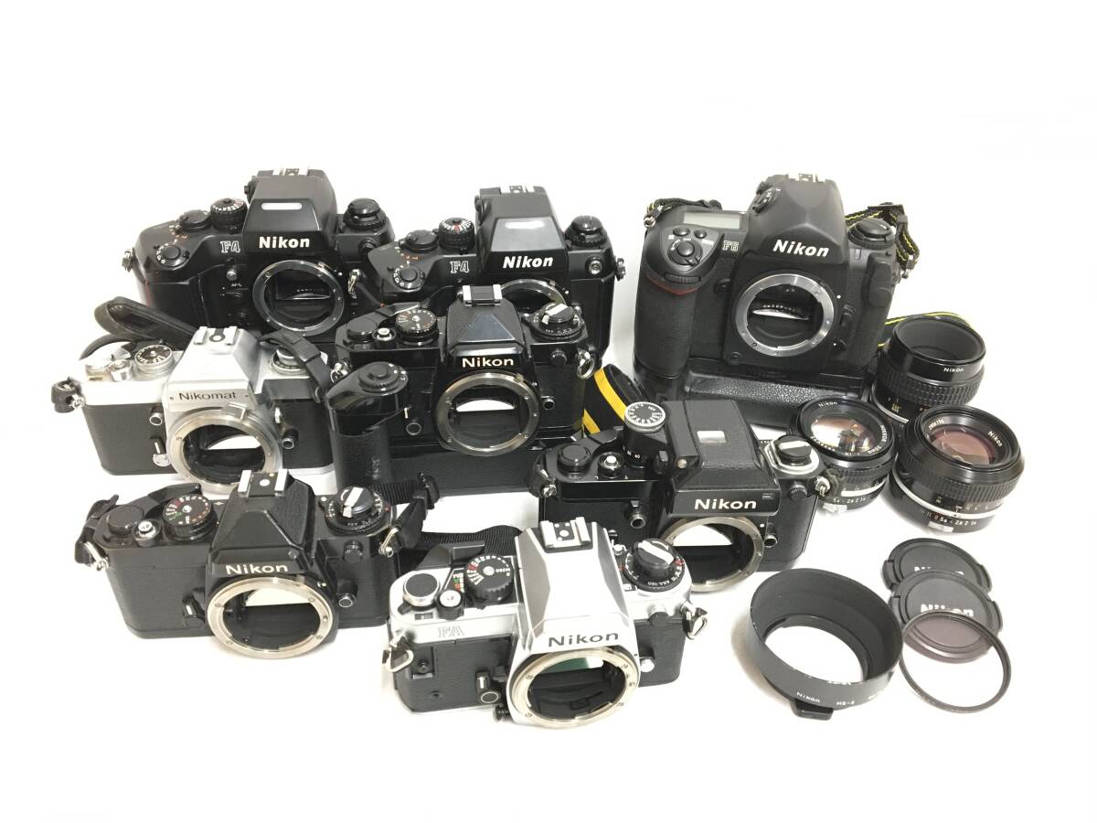 Yahoo!オークション -「Nikon FE」の落札相場・落札価格 Yahoo!オークション -「Nikon FE」の落札相場・落札価格