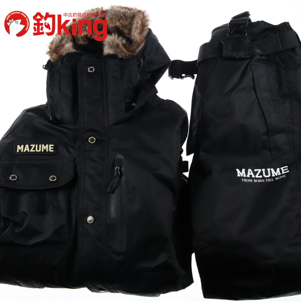 Amazon.co.jp: マズメ (Mazume) CORE ALL WEATHER SUIT (コア