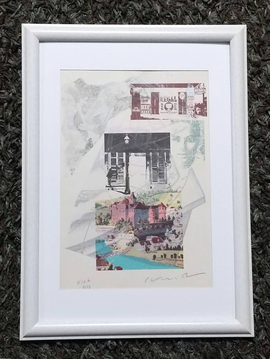 2025年最新】Yahoo!オークション - その他(版画 美術品)の中古品 2025年最新】Yahoo!オークション - その他(版画 美術品)の中古品