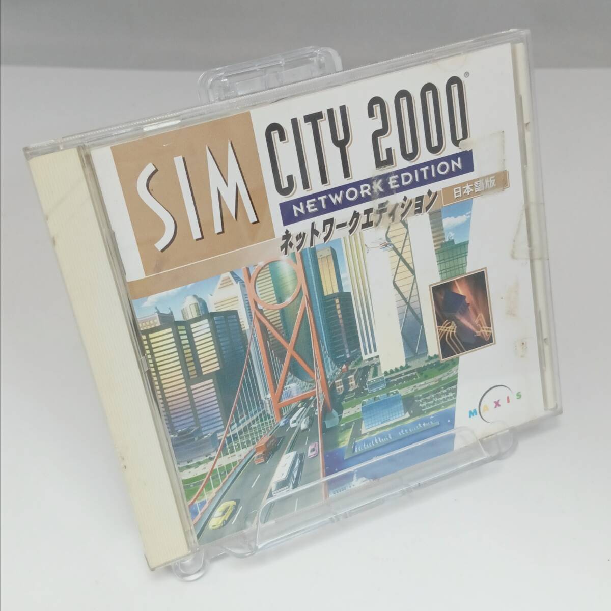 2025年最新】Yahoo!オークション -シムシティ2000(コンピュータ 2025年最新】Yahoo!オークション -シムシティ2000(コンピュータ
