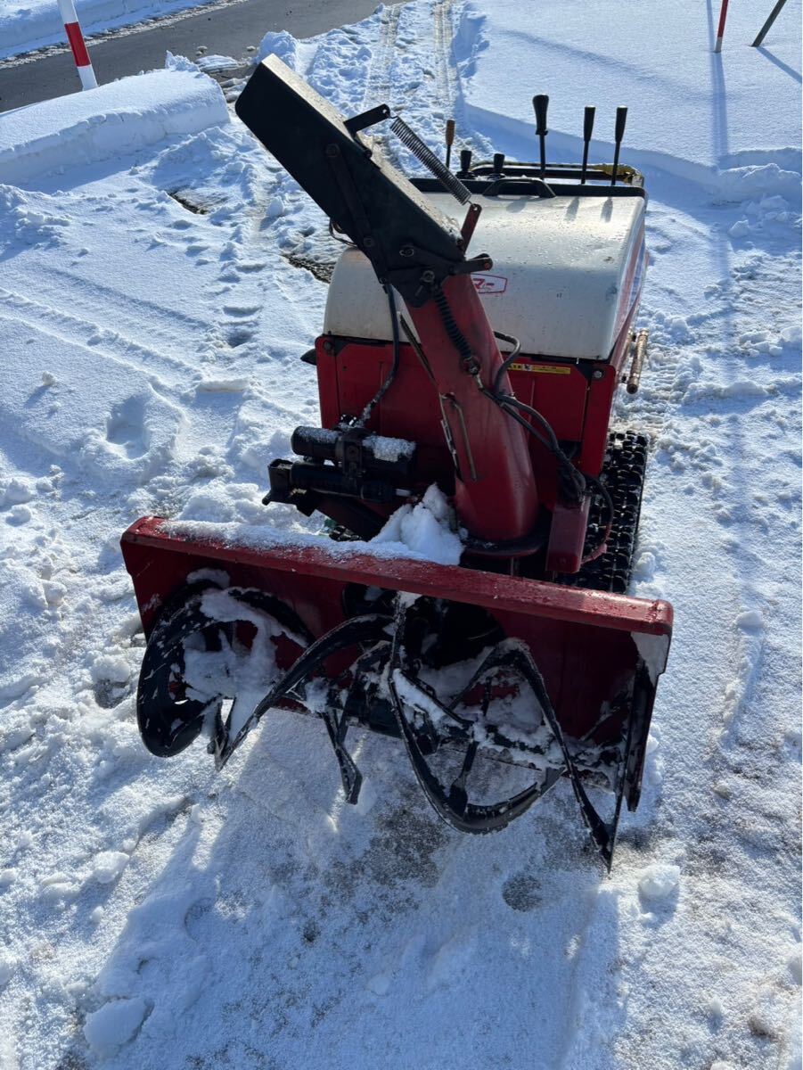 Yahoo!オークション -「除雪機 ディーゼル ヤンマー」(冬一般 Yahoo!オークション -「除雪機 ディーゼル ヤンマー」(冬一般