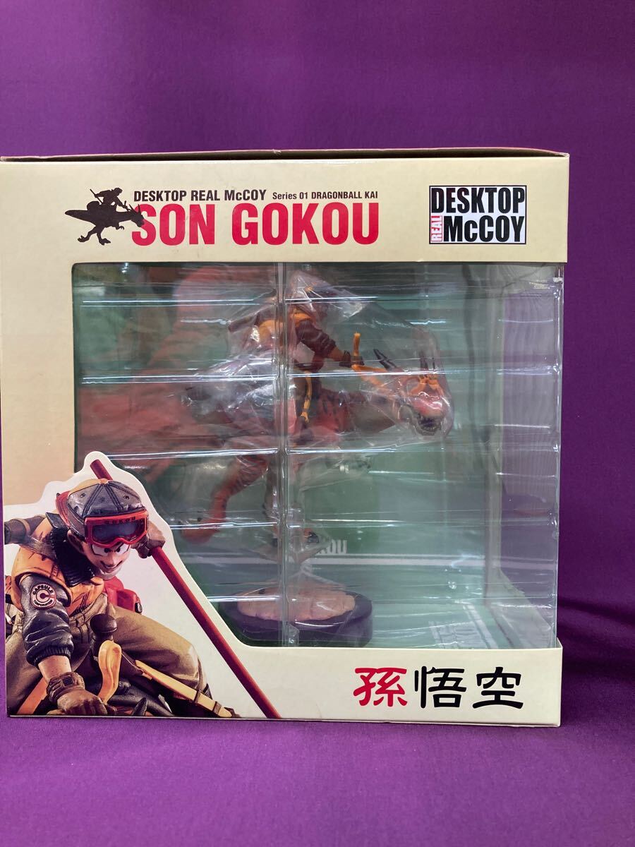 Yahoo!オークション -「desktop real mccoy 孫悟空」の落札相場 Yahoo!オークション -「desktop real mccoy 孫悟空」の落札相場