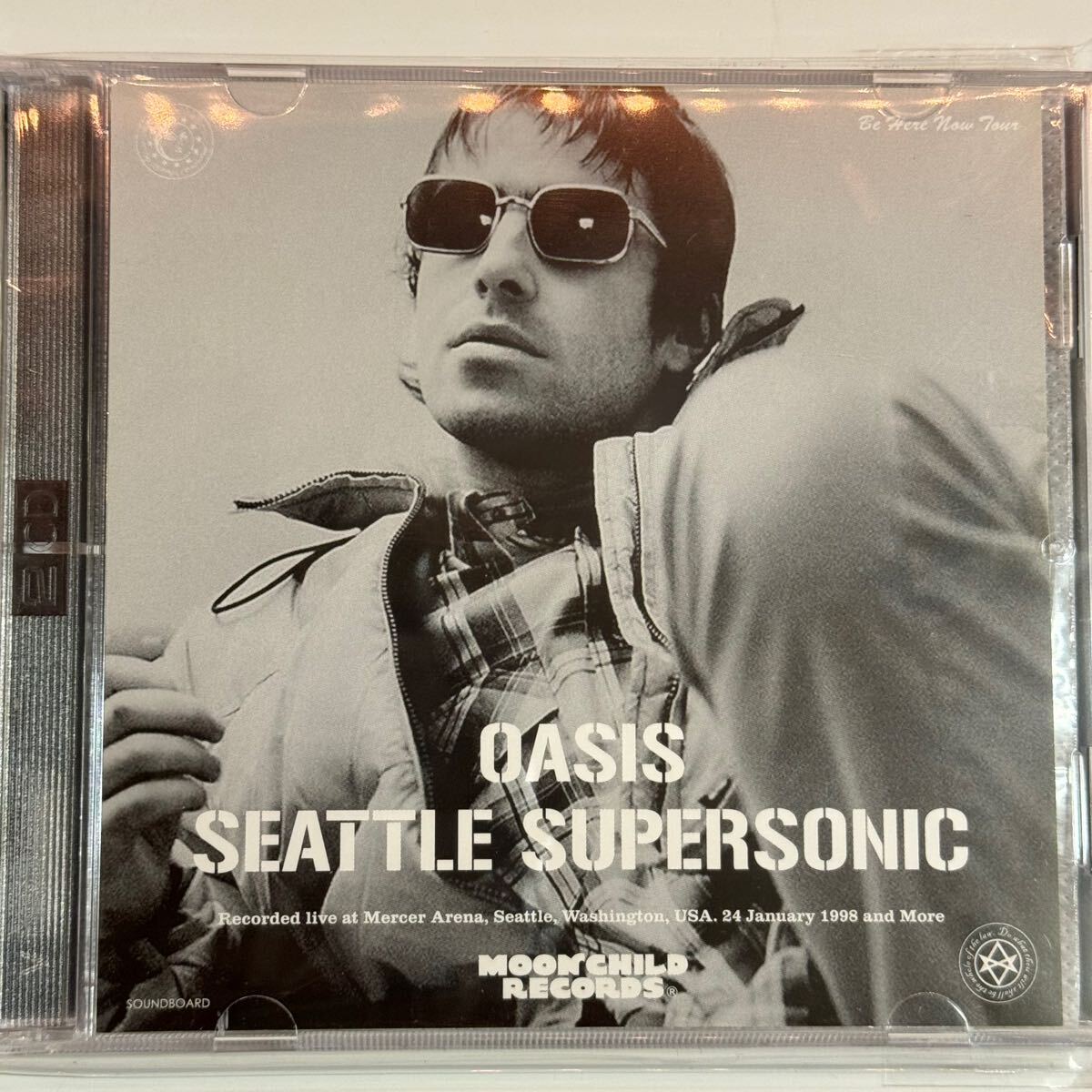 Yahoo!オークション -「oasis be here now」の落札相場・落札価格 Yahoo!オークション -「oasis be here now」の落札相場・落札価格