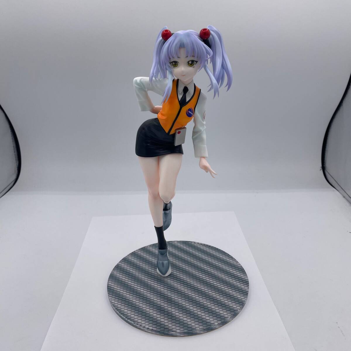 Yahoo!オークション -「ホシノルリ ガレージキット」(フィギュア Yahoo!オークション -「ホシノルリ ガレージキット」(フィギュア