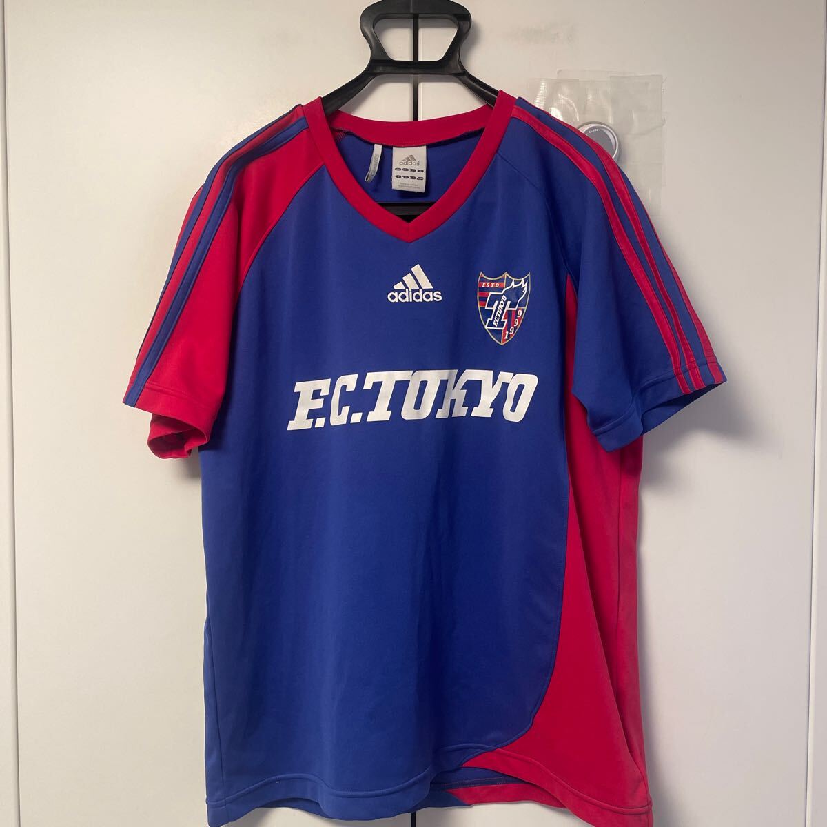 Yahoo!オークション -「fc東京 ユニフォーム アディダス Yahoo!オークション -「fc東京 ユニフォーム アディダス