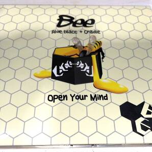 Open Your Mind/Bee