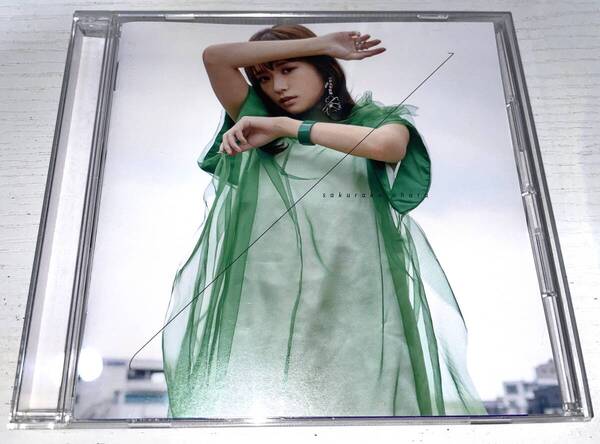 ★大原櫻子 CD★