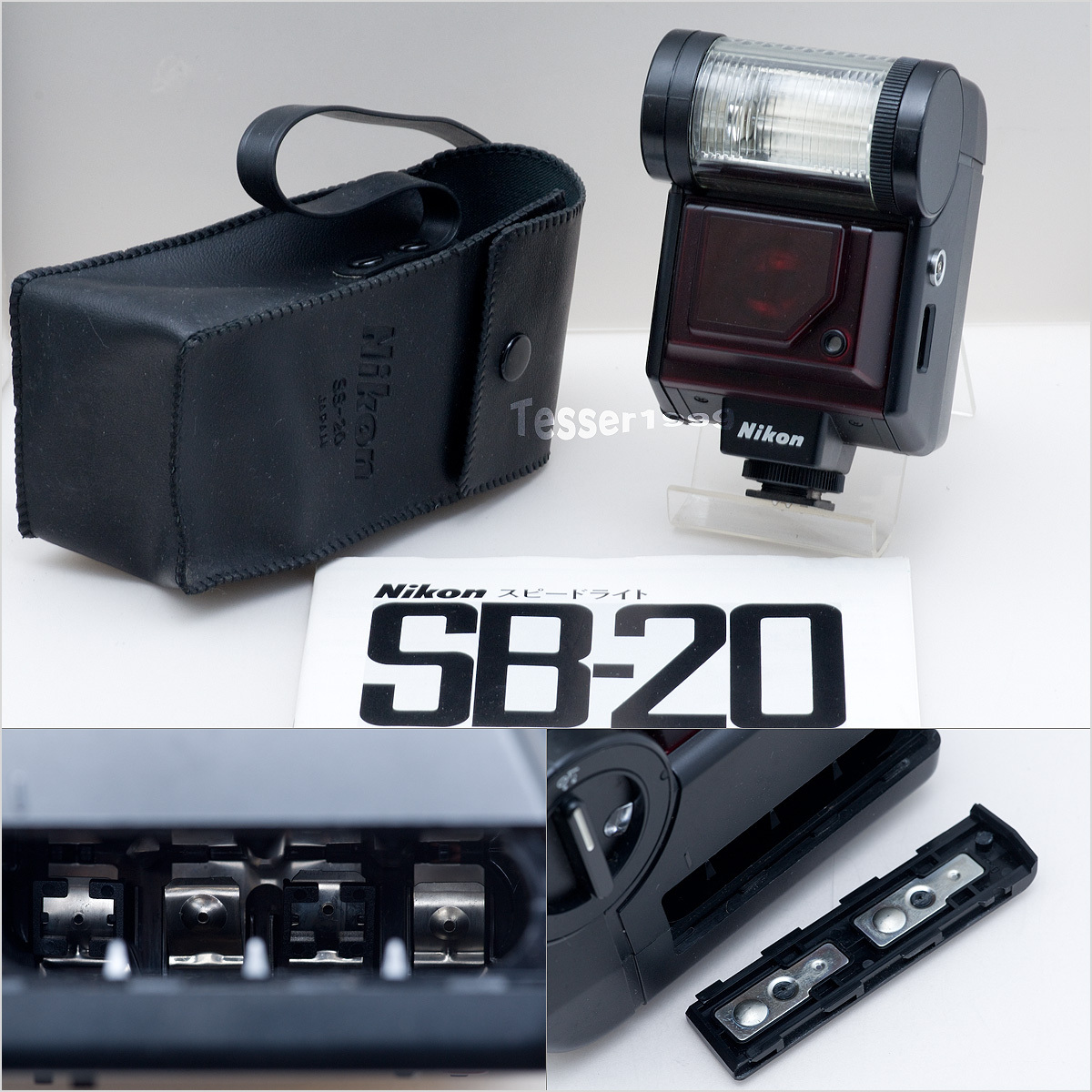 Yahoo!オークション -「nikon sb-20」(アクセサリー) (カメラ Yahoo!オークション -「nikon sb-20」(アクセサリー) (カメラ