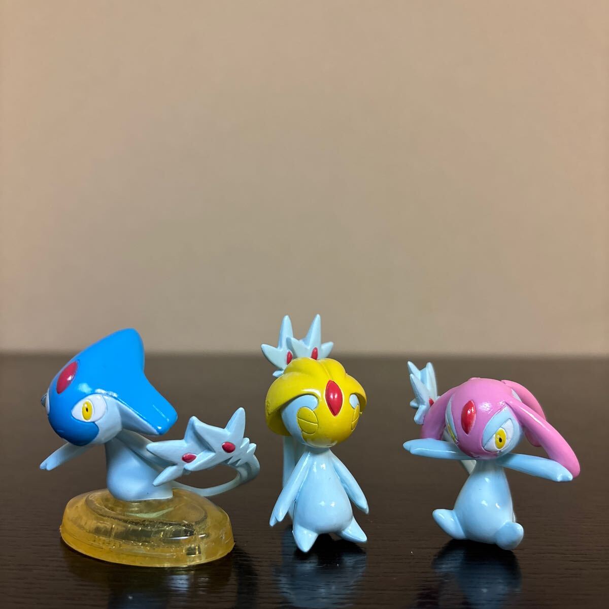 内袋未開封品 TOMY ポケットモンスター 立体ポケモン図鑑 1/40 内袋未開封品 TOMY ポケットモンスター 立体ポケモン図鑑 1/40