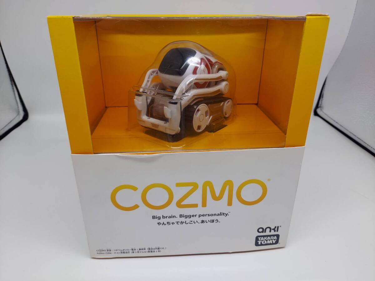Yahoo!オークション -「cozmo コズモ」(おもちゃ、ゲーム) の Yahoo!オークション -「cozmo コズモ」(おもちゃ、ゲーム) の