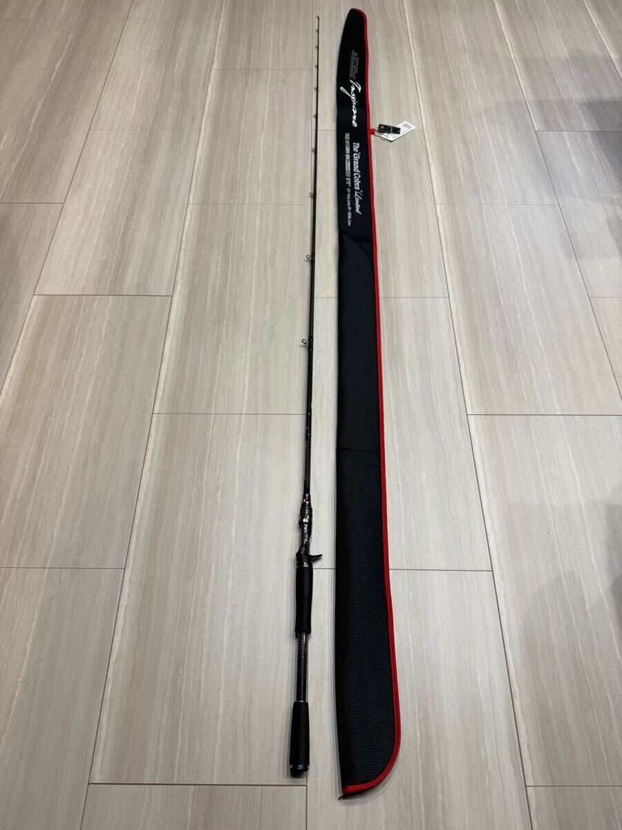 Yahoo!オークション -「カレイド インスピラーレ グランドコブラ Yahoo!オークション -「カレイド インスピラーレ グランドコブラ