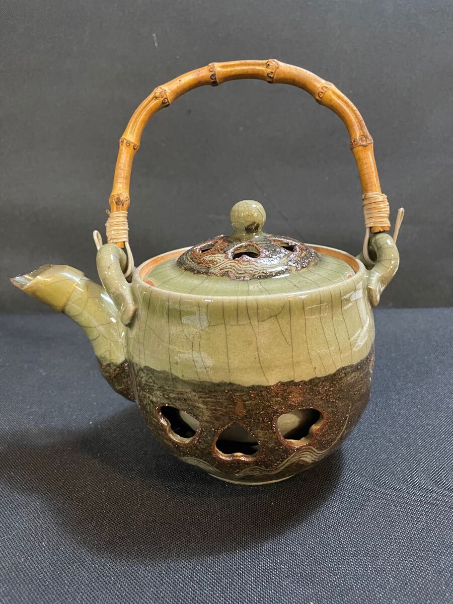 2025年最新】Yahoo!オークション -相馬焼 急須の中古品・新品