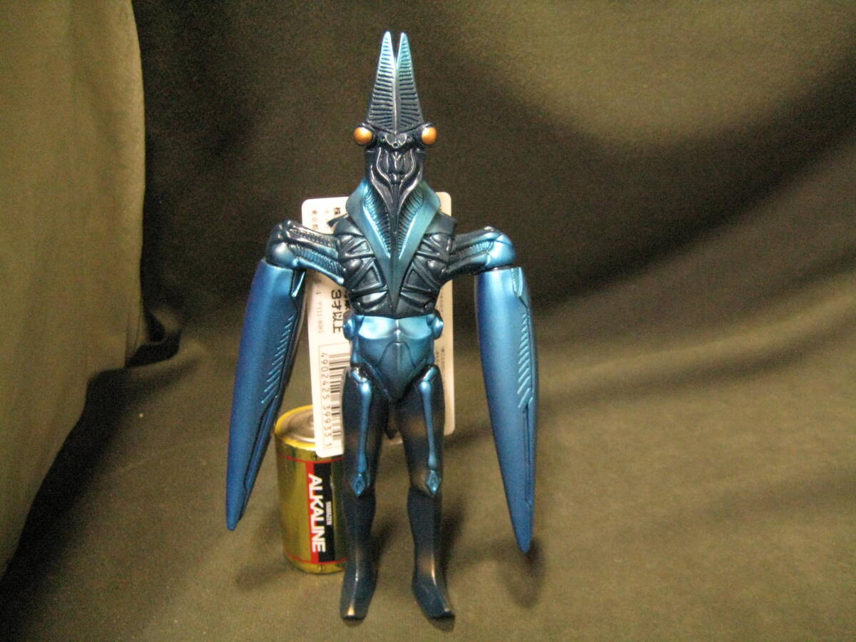 Yahoo!オークション -「ウルトラマンパワード 怪獣」の落札相場 Yahoo!オークション -「ウルトラマンパワード 怪獣」の落札相場