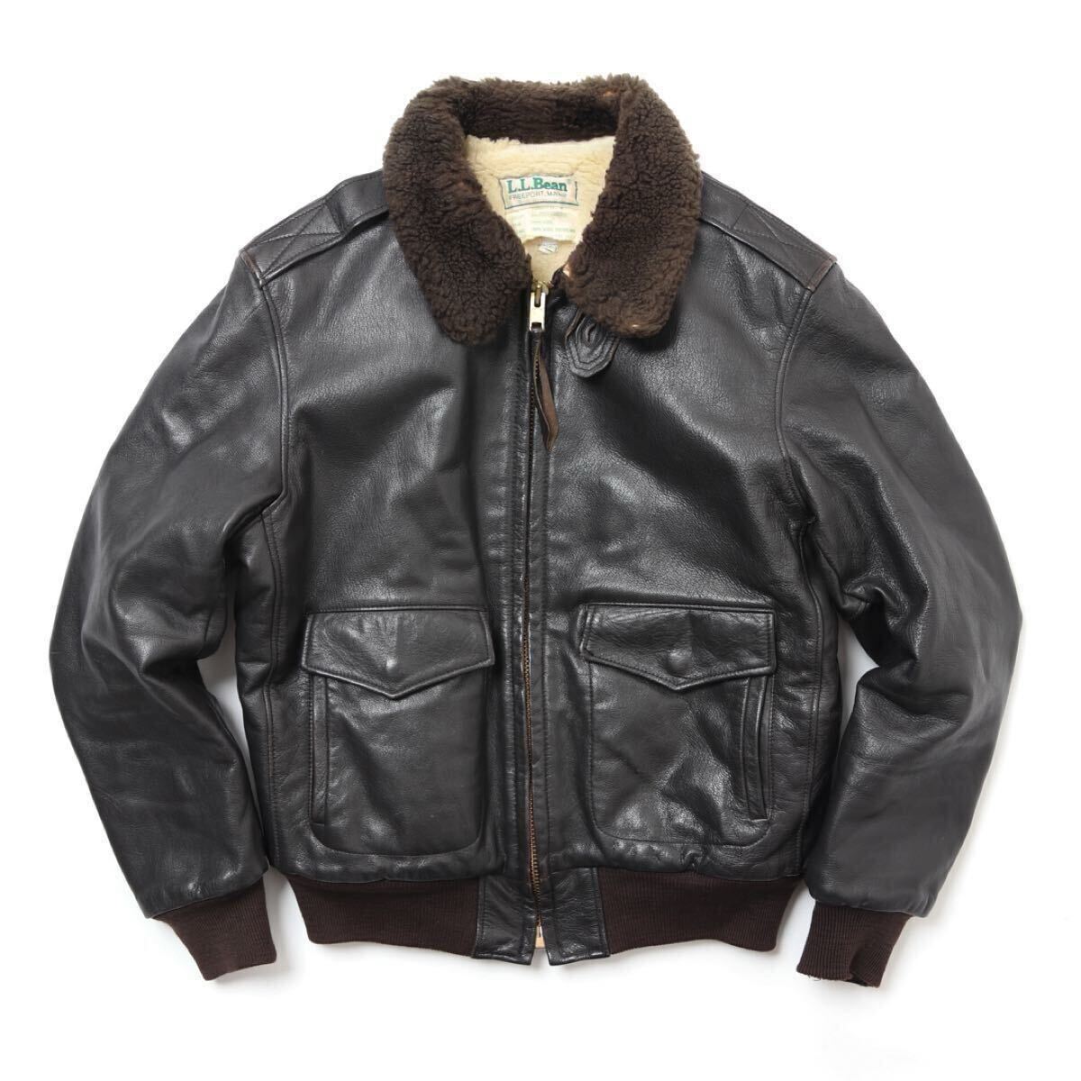 Yahoo!オークション -「l.l.bean レザージャケット」の落札相場 Yahoo!オークション -「l.l.bean レザージャケット」の落札相場