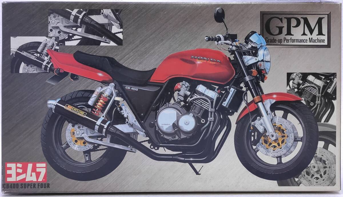 Yahoo!オークション -「cb 400 four」(おもちゃ、ゲーム) の落札 Yahoo!オークション -「cb 400 four」(おもちゃ、ゲーム) の落札