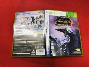 モンスターハンター フロンティア4 荒天貫く閃晶の瞬き プレミアムパッケージ 即購入!