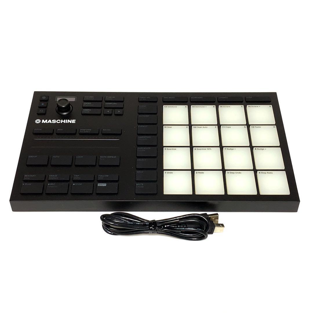 Yahoo!オークション -「maschine mk3」(楽器、器材) の落札相場 Yahoo!オークション -「maschine mk3」(楽器、器材) の落札相場