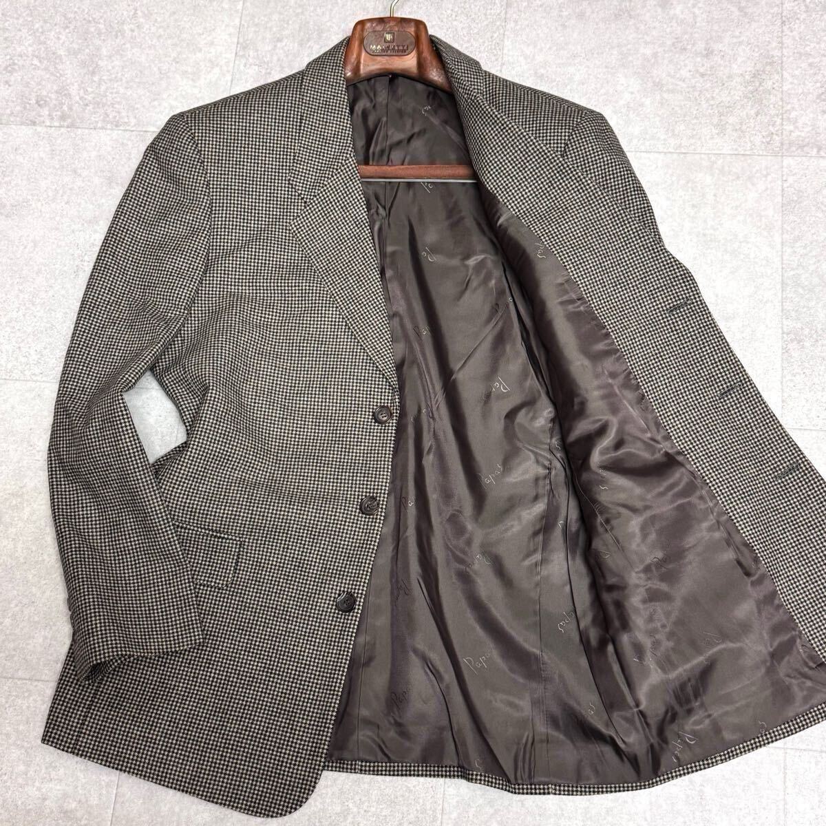 楽天市場】パパス ジャケット（メンズファッション）の通販