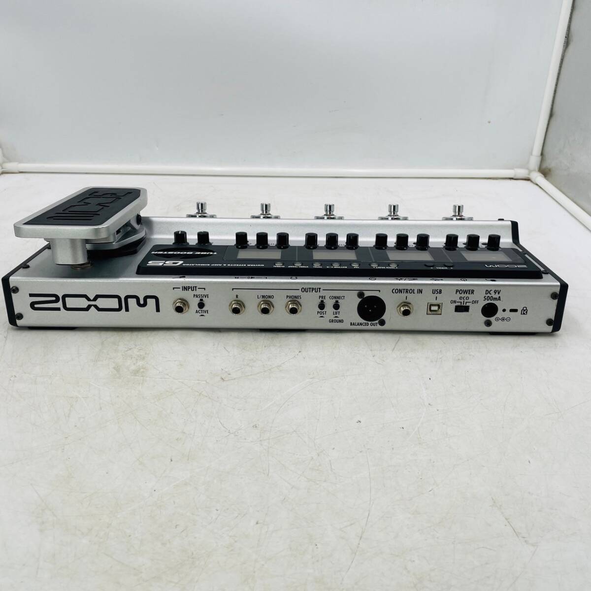 Yahoo!オークション -「zoom g5」の落札相場・落札価格 Yahoo!オークション -「zoom g5」の落札相場・落札価格