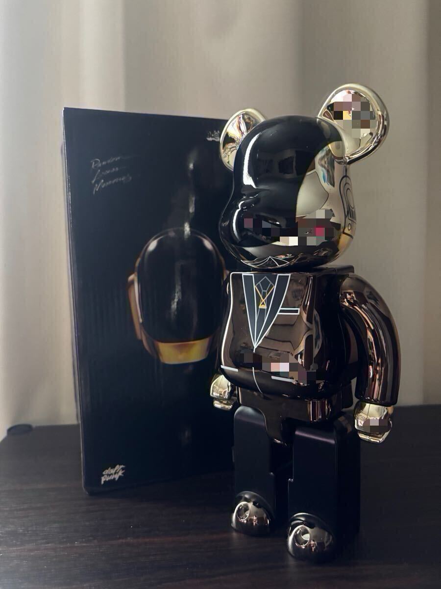 Yahoo!オークション -「be@rbrick daft punk 400」の落札相場 Yahoo!オークション -「be@rbrick daft punk 400」の落札相場