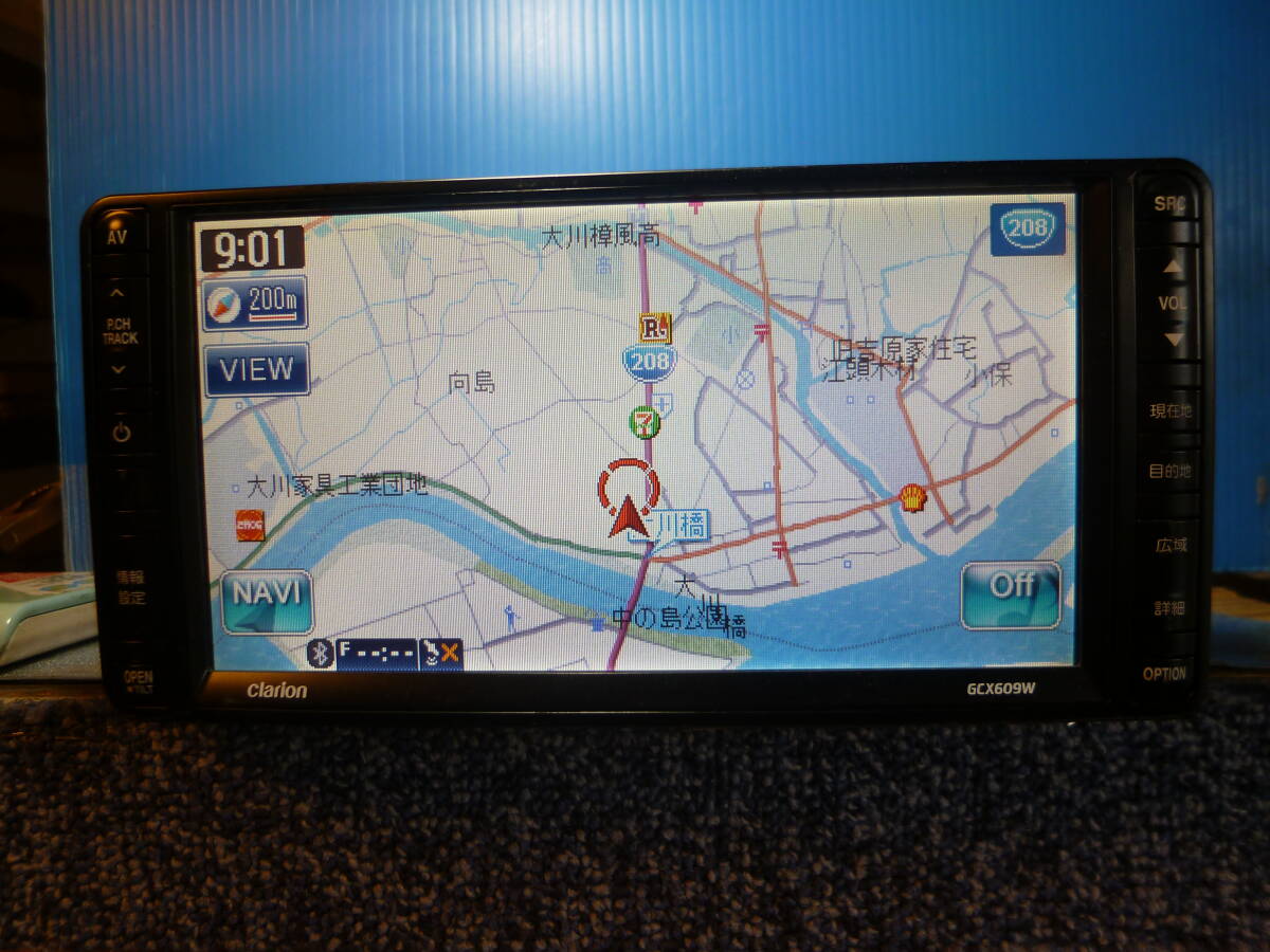 2025年最新】Yahoo!オークション -gcx609wの中古品・新品・未