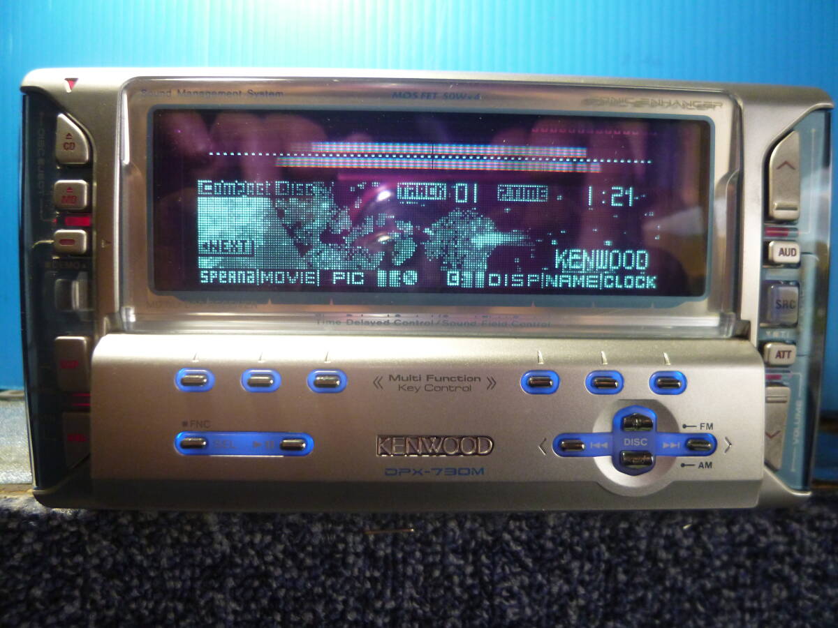 Yahoo!オークション -「dpx-730m」(ケンウッド) (CD&MD Yahoo!オークション -「dpx-730m」(ケンウッド) (CD&MD