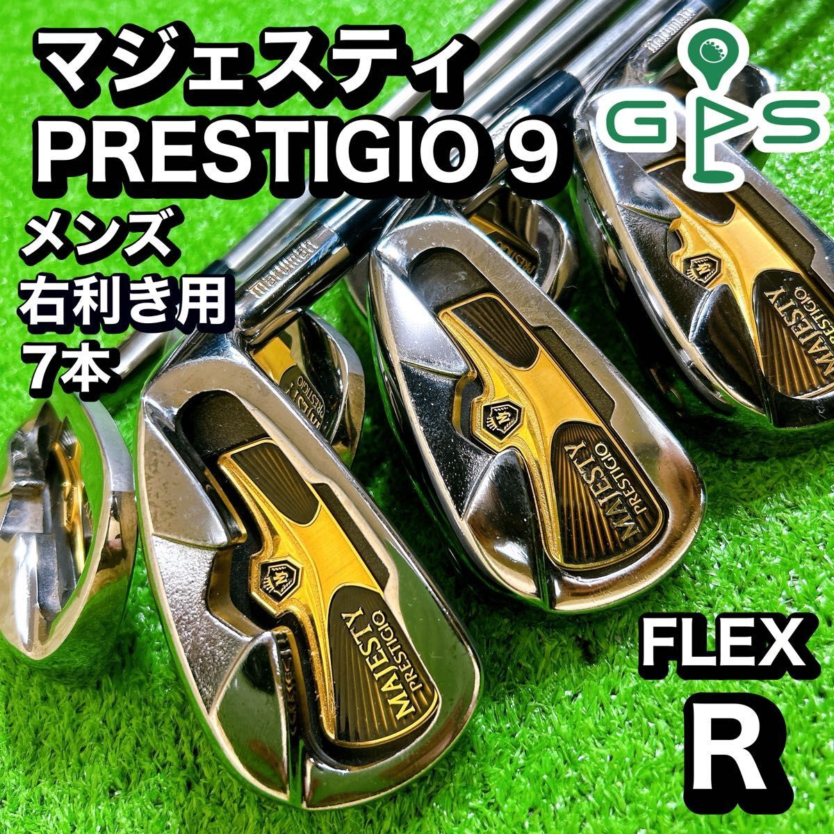 Yahoo!オークション - PRESTIGIO|プレステジオの中古品・新品 Yahoo!オークション - PRESTIGIO|プレステジオの中古品・新品