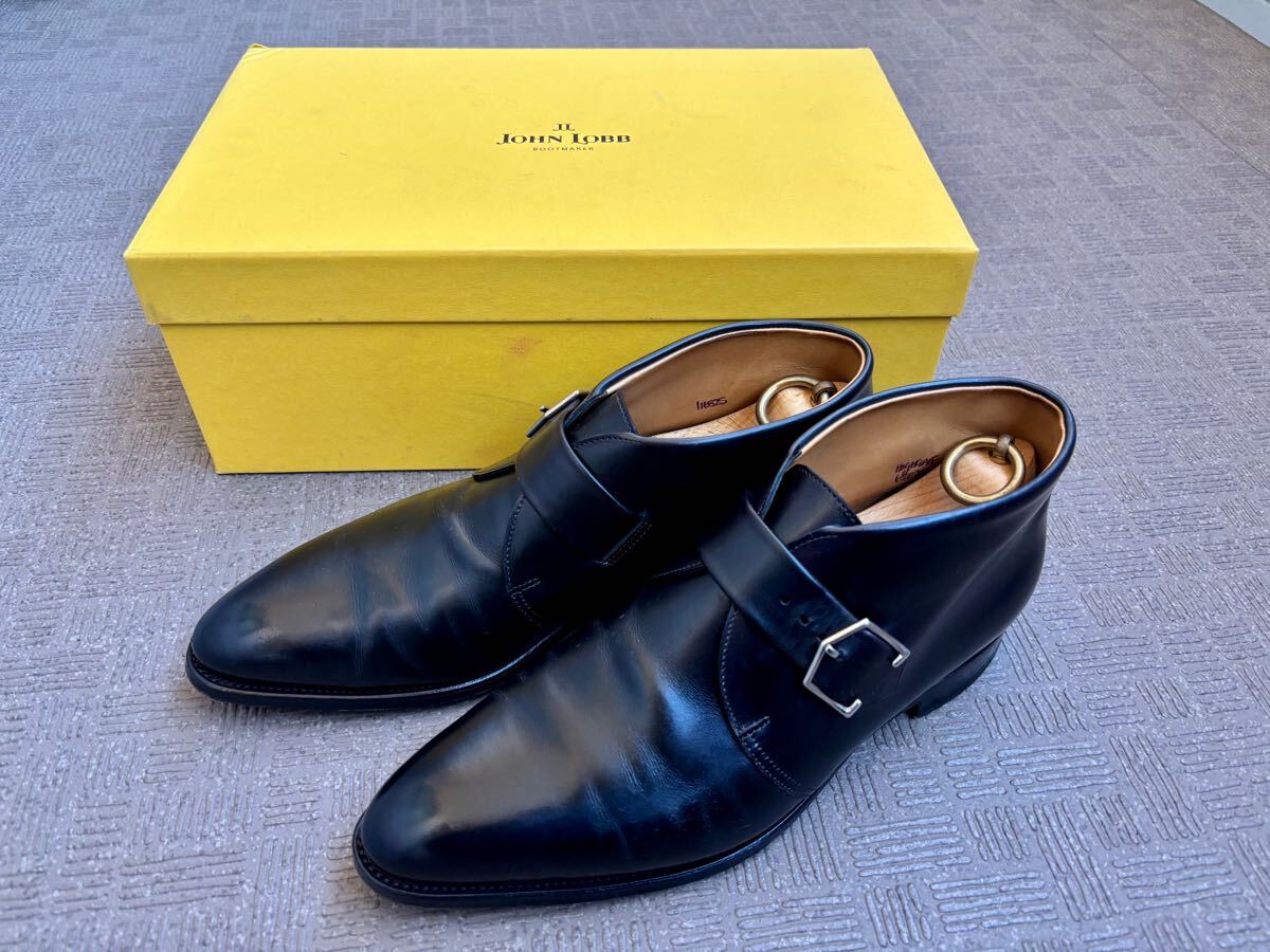 2025年最新】Yahoo!オークション -john lobb 6.5の中古品・新品 2025年最新】Yahoo!オークション -john lobb 6.5の中古品・新品