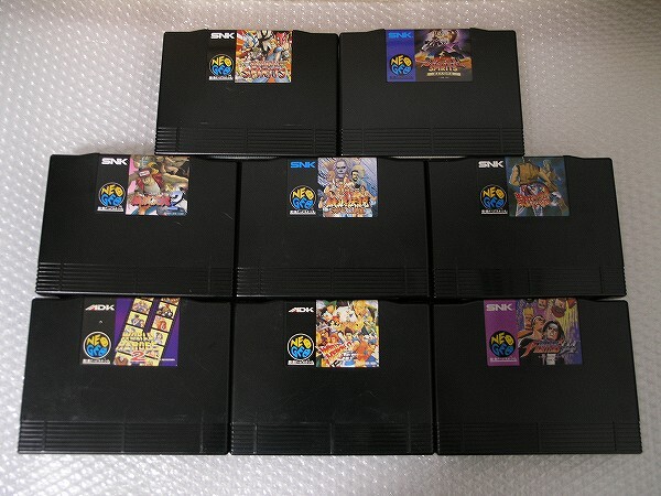 Yahoo!オークション -「kof94」(ネオジオ) (テレビゲーム)の落札 Yahoo!オークション -「kof94」(ネオジオ) (テレビゲーム)の落札