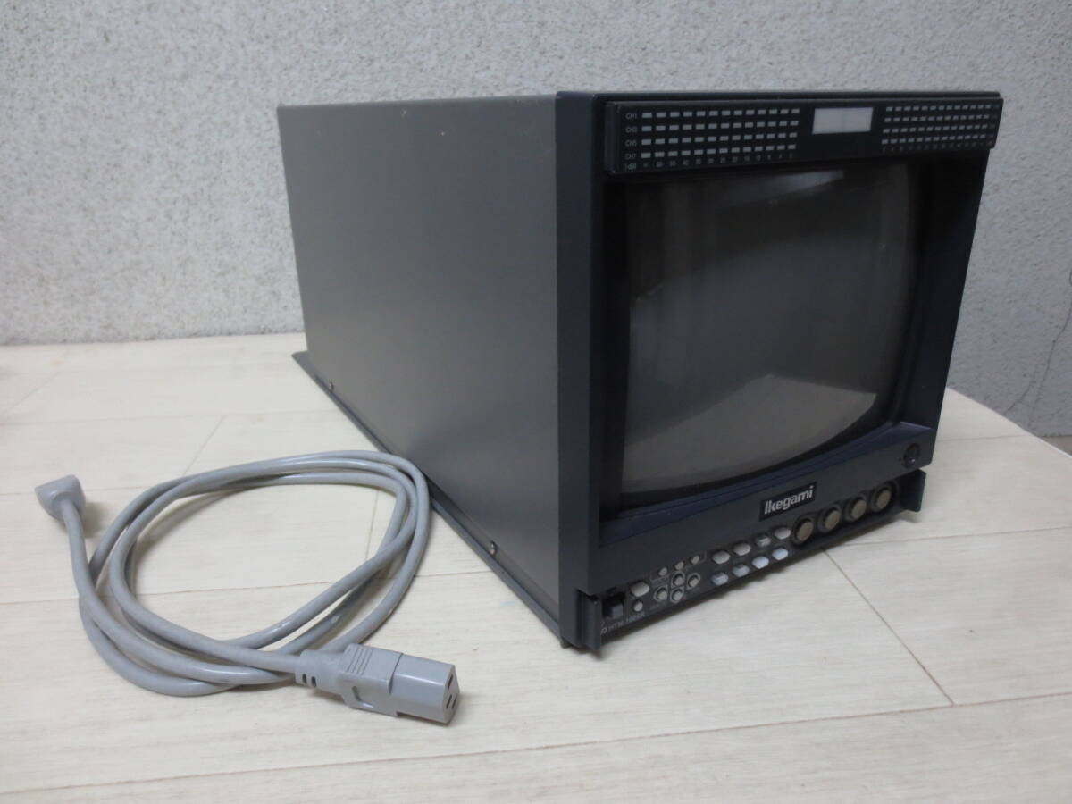 Yahoo!オークション -「ikegami モニター」の落札相場・落札価格 Yahoo!オークション -「ikegami モニター」の落札相場・落札価格