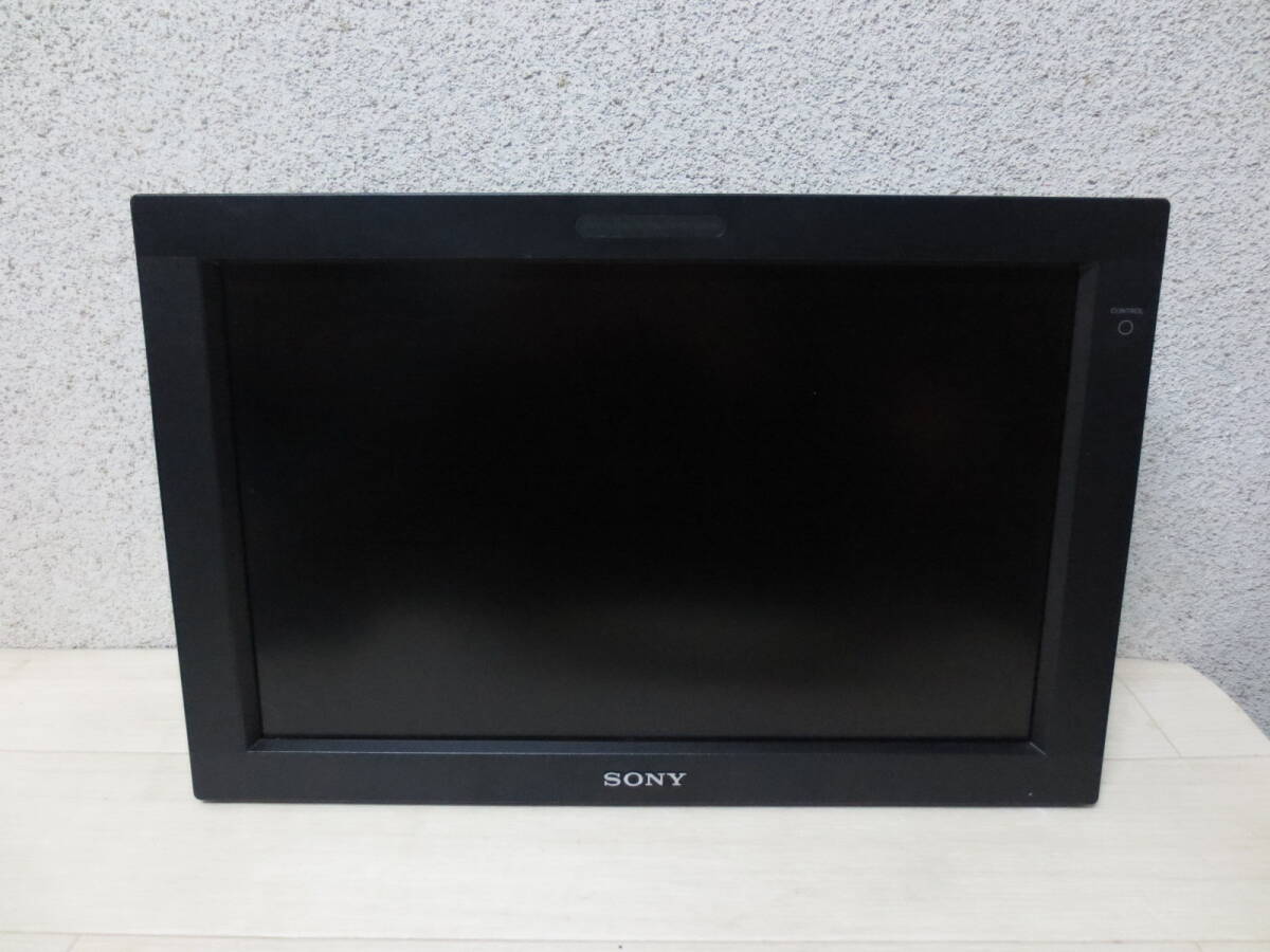 2025年最新】Yahoo!オークション -sony lmdの中古品・新品・未 2025年最新】Yahoo!オークション -sony lmdの中古品・新品・未
