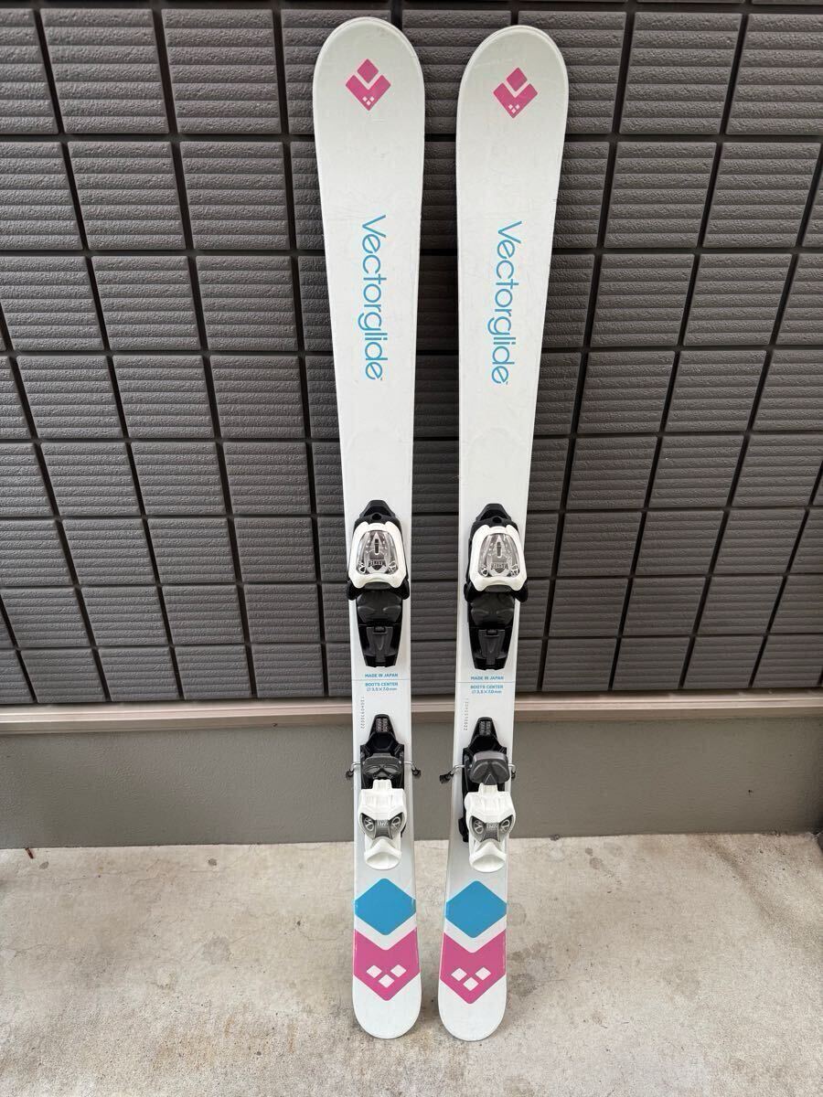 Yahoo!オークション -「ヴェクターグライド」(板) (スキー)の Yahoo!オークション -「ヴェクターグライド」(板) (スキー)の