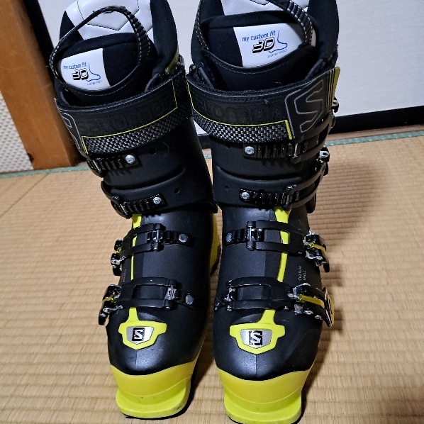 Yahoo!オークション -「salomon サロモン x pro」(スポーツ Yahoo!オークション -「salomon サロモン x pro」(スポーツ