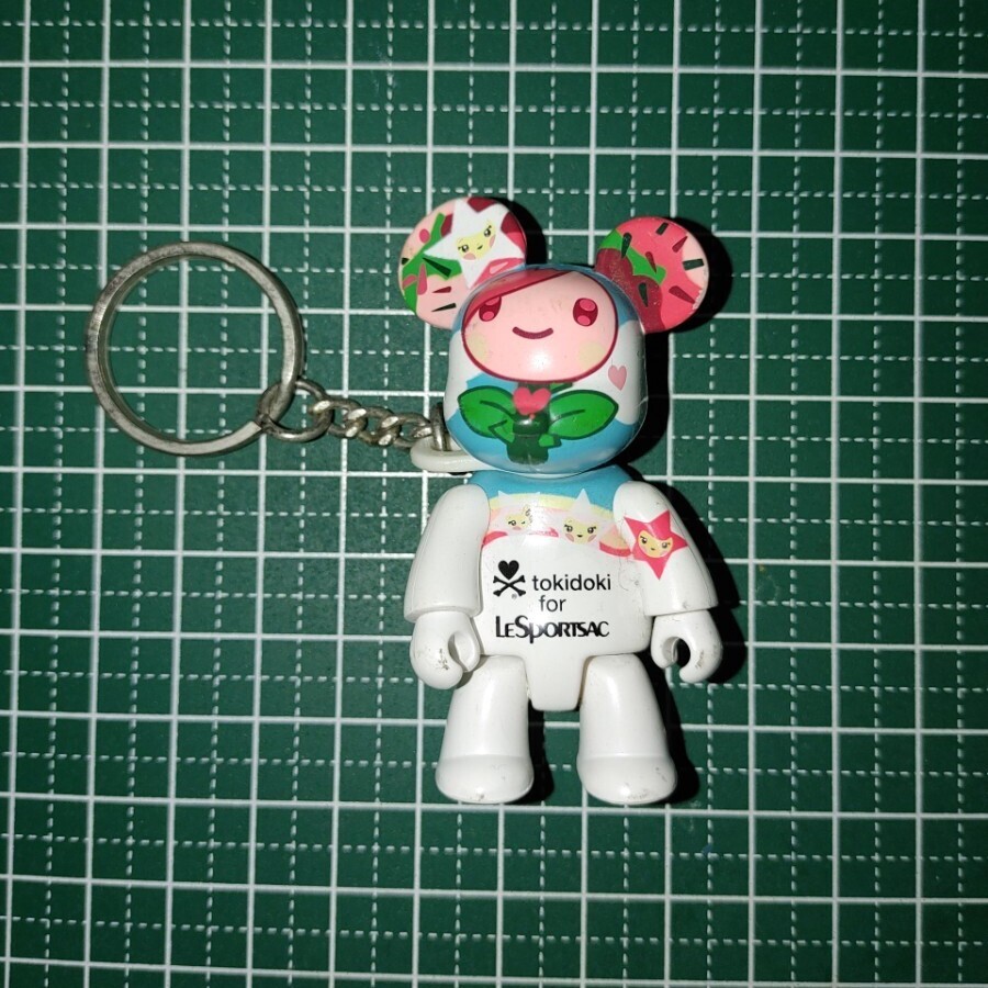 Yahoo!オークション -「be@rbrick tokidoki」(キューブリック Yahoo!オークション -「be@rbrick tokidoki」(キューブリック