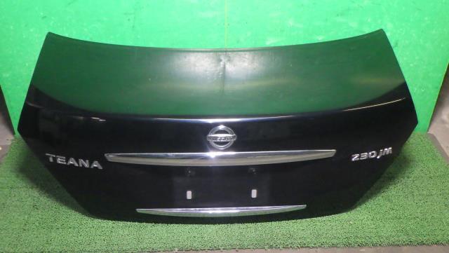 ティアナ UA-J31 トランクリッド B20 H430M-9Y0MA 中古