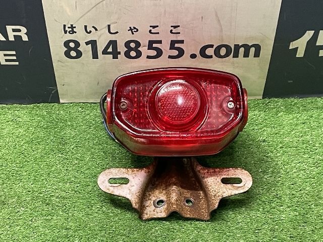 Yahoo!オークション -「旧車」(テールランプ) (純正品)の落札