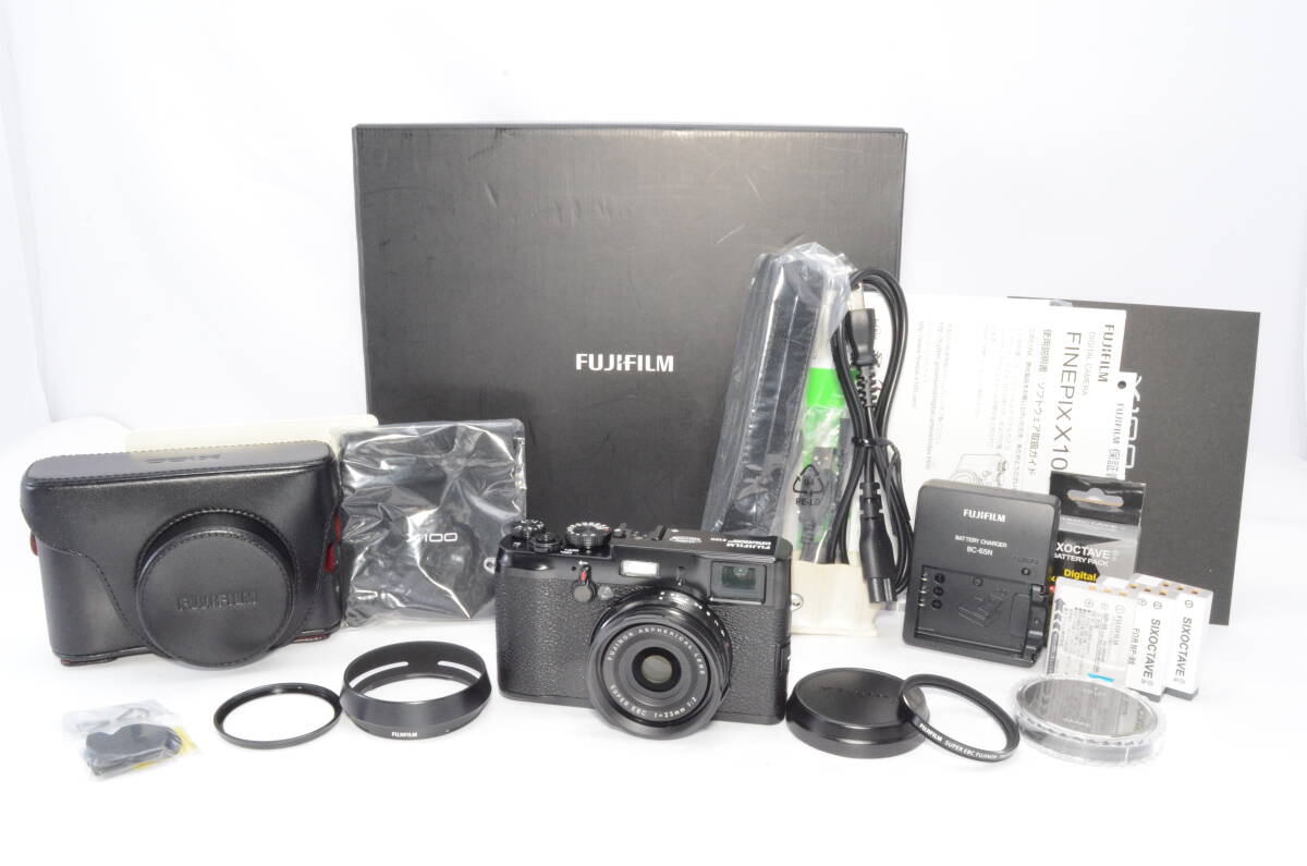 Yahoo!オークション -「fujifilm x100 リミテッド」の落札相場 Yahoo!オークション -「fujifilm x100 リミテッド」の落札相場