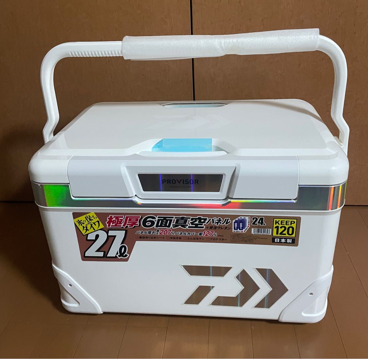 Yahoo!オークション -「ダイワプロバイザーzss」の落札相場 Yahoo!オークション -「ダイワプロバイザーzss」の落札相場