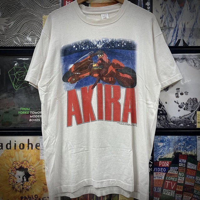 2025年最新】akira tシャツ ビンテージ - Yahoo!オークション 2025年最新】akira tシャツ ビンテージ - Yahoo!オークション