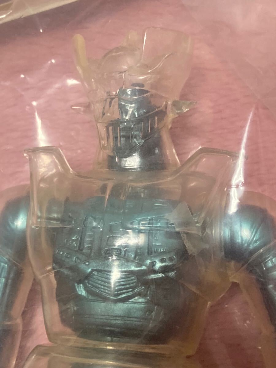 Yahoo!オークション -「ビッグワン」(マジンガーZ) (ロボット Yahoo!オークション -「ビッグワン」(マジンガーZ) (ロボット
