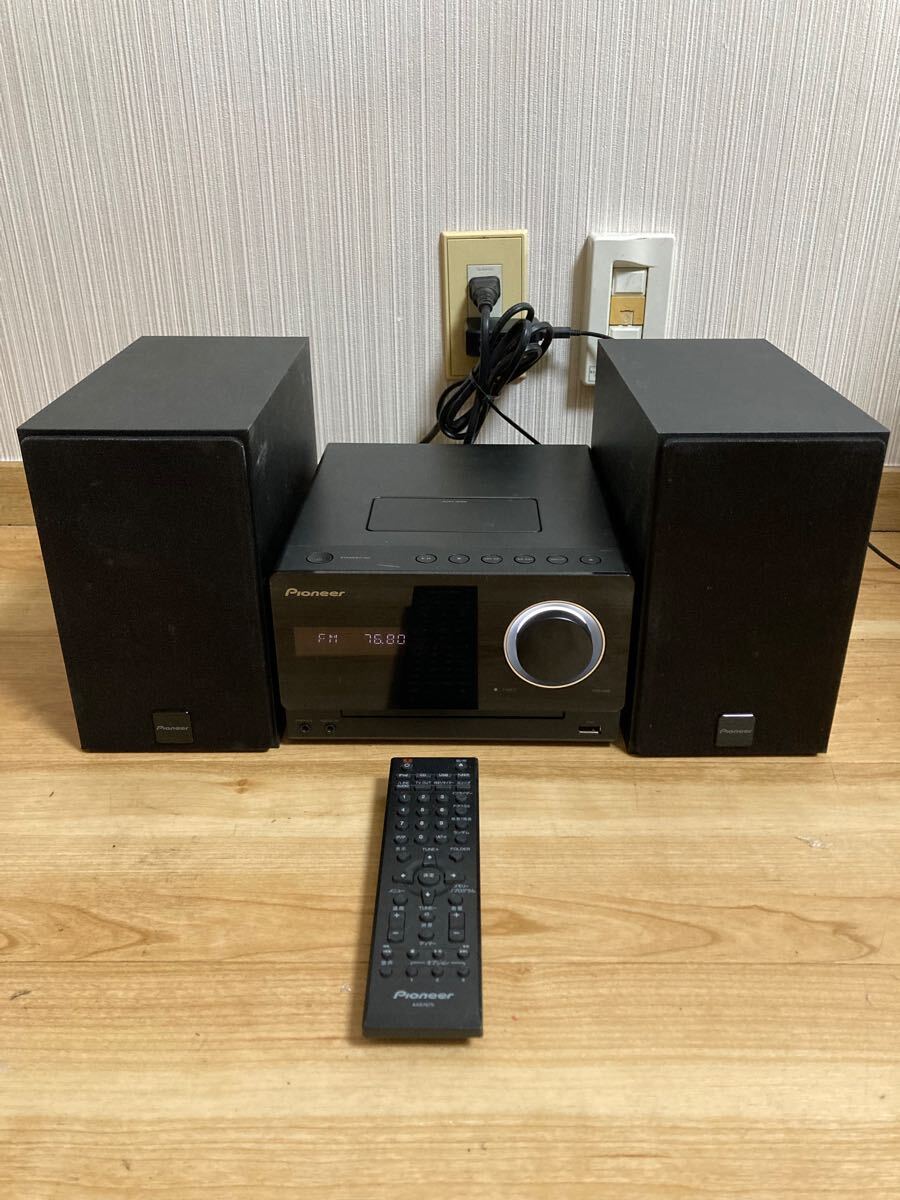 Yahoo!オークション -「pioneer パイオニア コンポ」(CDデッキ Yahoo!オークション -「pioneer パイオニア コンポ」(CDデッキ